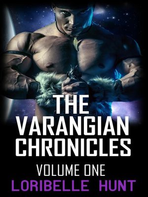cover image of The Varangian Chronicles Volume I